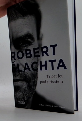 Šlachta - Třicet let pod přísahou