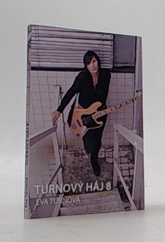 Turnový háj 8