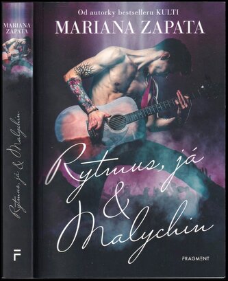 Rytmus, já & Malychin (Mariana Zapata, 2020)