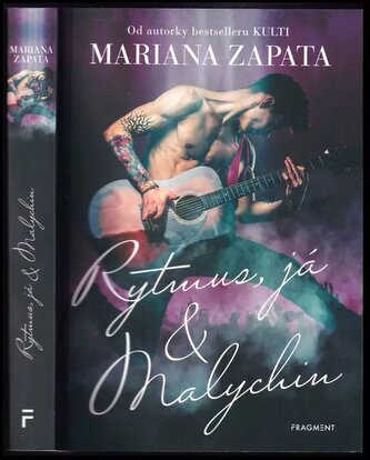 Rytmus, já & Malychin (Mariana Zapata, 2020)