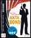 Akta Bond : neoficiální průvodce po dobrodružstvích největšího tajného agenta světa : rozšířený a aktualizovaný (Andy Lane, 2009