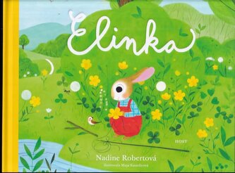 Elinka (Nadine Robert, 2020)