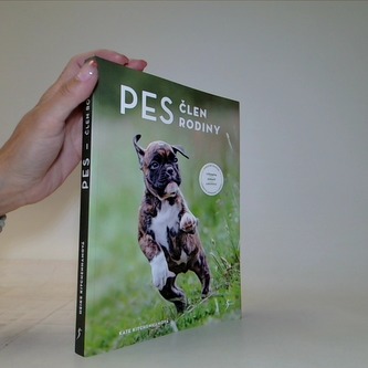 Pes – člen rodiny