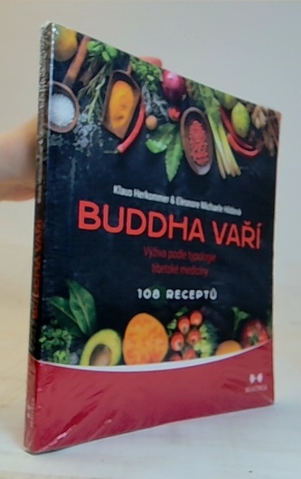 Buddha vaří