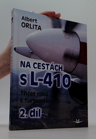 Na cestách s L-410
