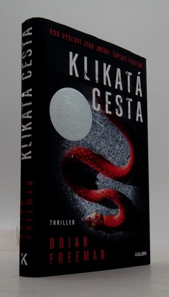 Klikatá cesta