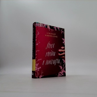 Šepot papíru a inkoustu