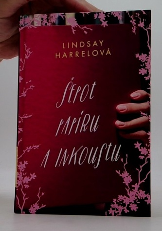 Šepot papíru a inkoustu