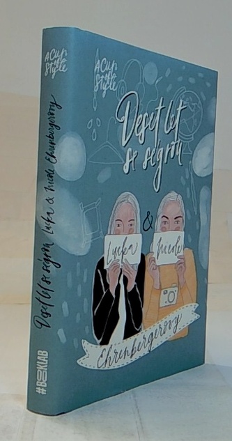 A Cup of Style - Deset let se ségrou