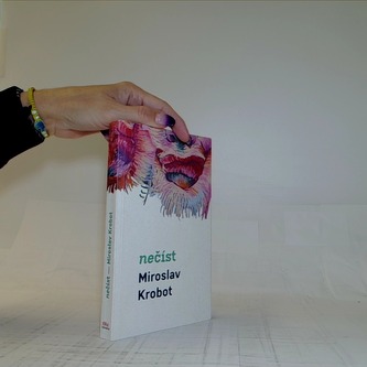 Miroslav Krobot: Nečíst