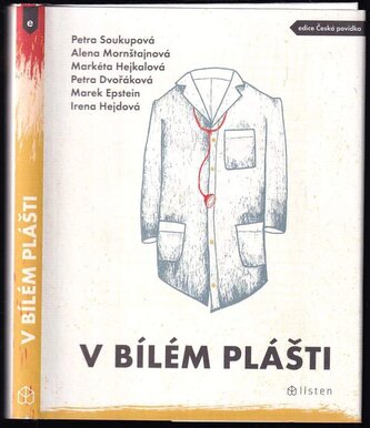V bílém plášti (Petra Dvořáková, 2020)