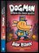 Dogman : Peťulka, čili, Život kotěte (Dav Pilkey, 2020)
