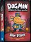 Dogman : Peťulka, čili, Život kotěte (Dav Pilkey, 2020)
