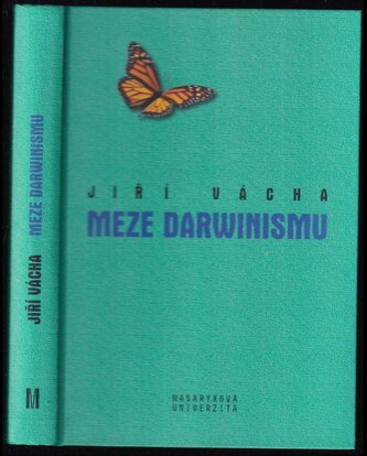 Meze darwinismu (Jiří Vácha, 2020)