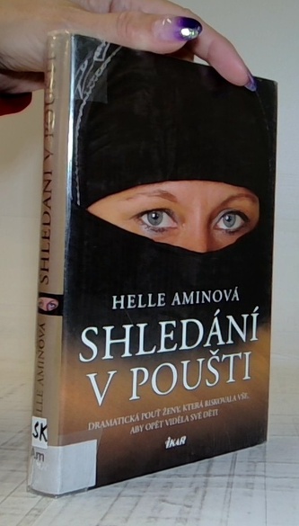 Shledání v poušti