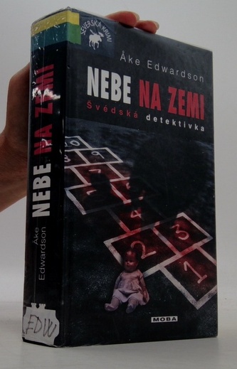 Nebe na zemi
