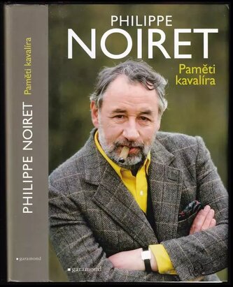 Paměti kavalíra (Philippe Noiret, 2008)