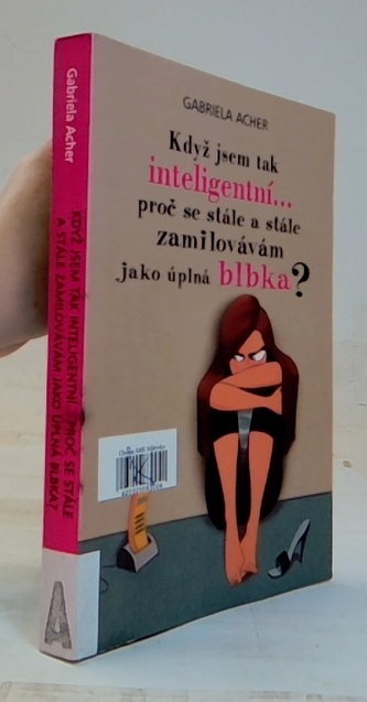 Když jsem tak inteligentní...