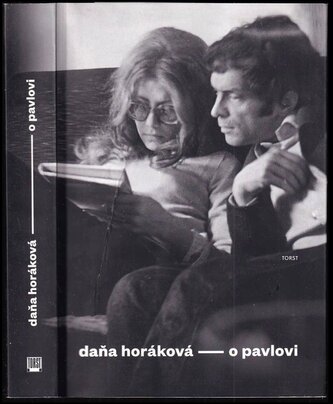 O Pavlovi (Daňa Horáková, 2020)