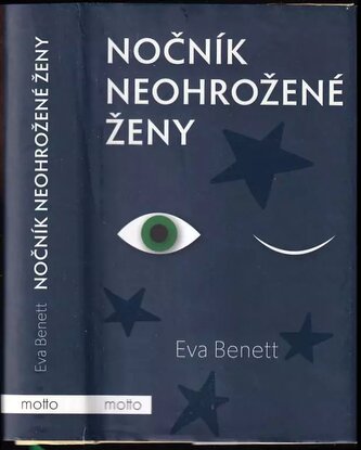 Nočník neohrožené ženy (Eva Benett, 2020)