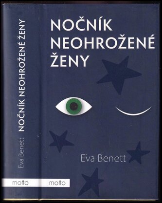 Nočník neohrožené ženy (Eva Benett, 2020)