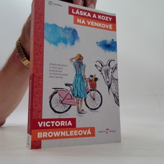 Láska a kozy na venkově