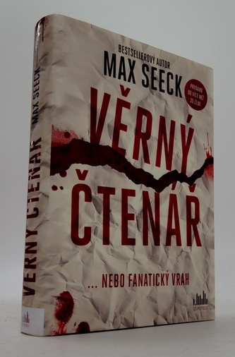 Věrný čtenář