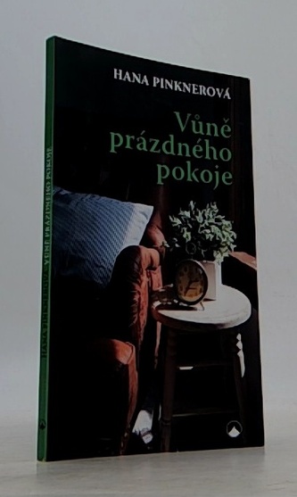 Vůně prázdného pokoje