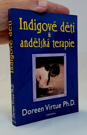 Indigové děti