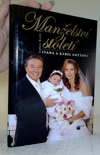 Manželství století