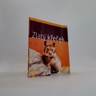 Zlatý křeček