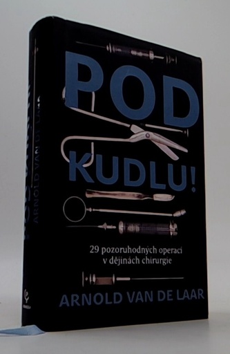 Pod kudlou