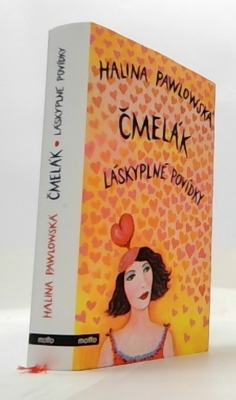 Čmelák - Láskyplné povídky