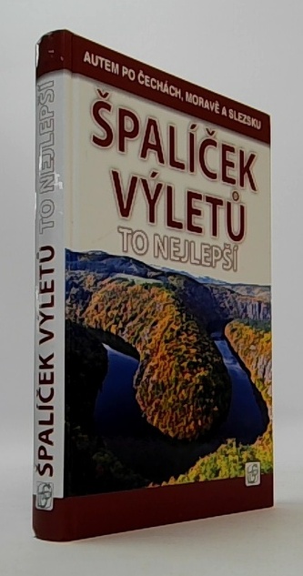 Špalíček výletů - To nejlepší