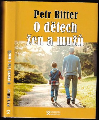 O dětech žen a mužů (Petr Ritter, 2020)