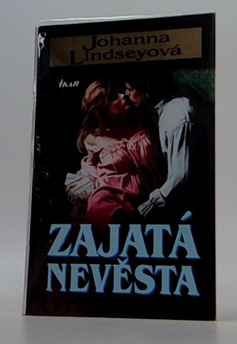Zajatá nevěsta
