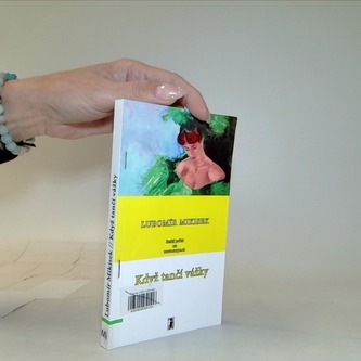 Když tančí vážky