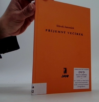 Příjemný večírek + DVD