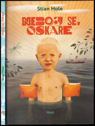 Neboj se, Oskare (Stian Hole, 2020)