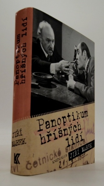 Panoptikum hříšných lidí