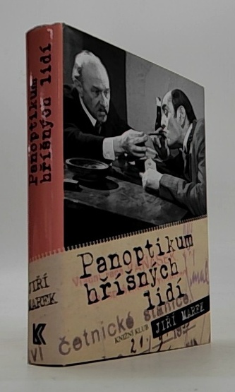 Panoptikum hříšných lidí