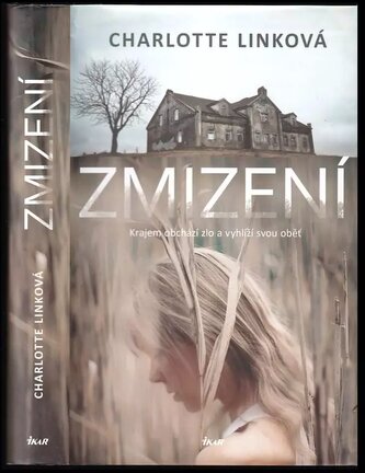 Zmizení (Charlotte Link, 2020)