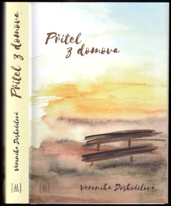 Přítel z domova (Veronika Doskočilová, 2020)