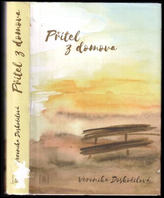Přítel z domova (Veronika Doskočilová, 2020)