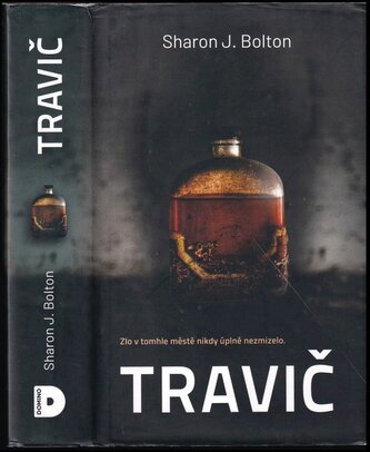Travič (S. J Bolton, 2020)