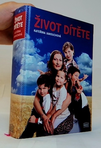 Život dítěte