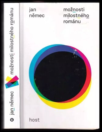 Možnosti milostného románu (Jan Němec, 2020)