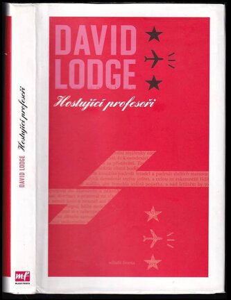 Hostující profesoři (David Lodge, 2008)