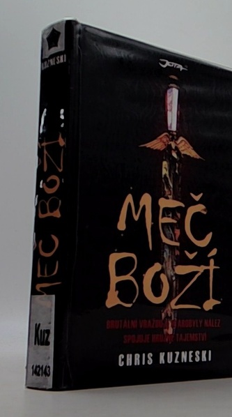 Meč boží