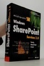 Mistrovství ve Windows Sharepoint Services 3.0